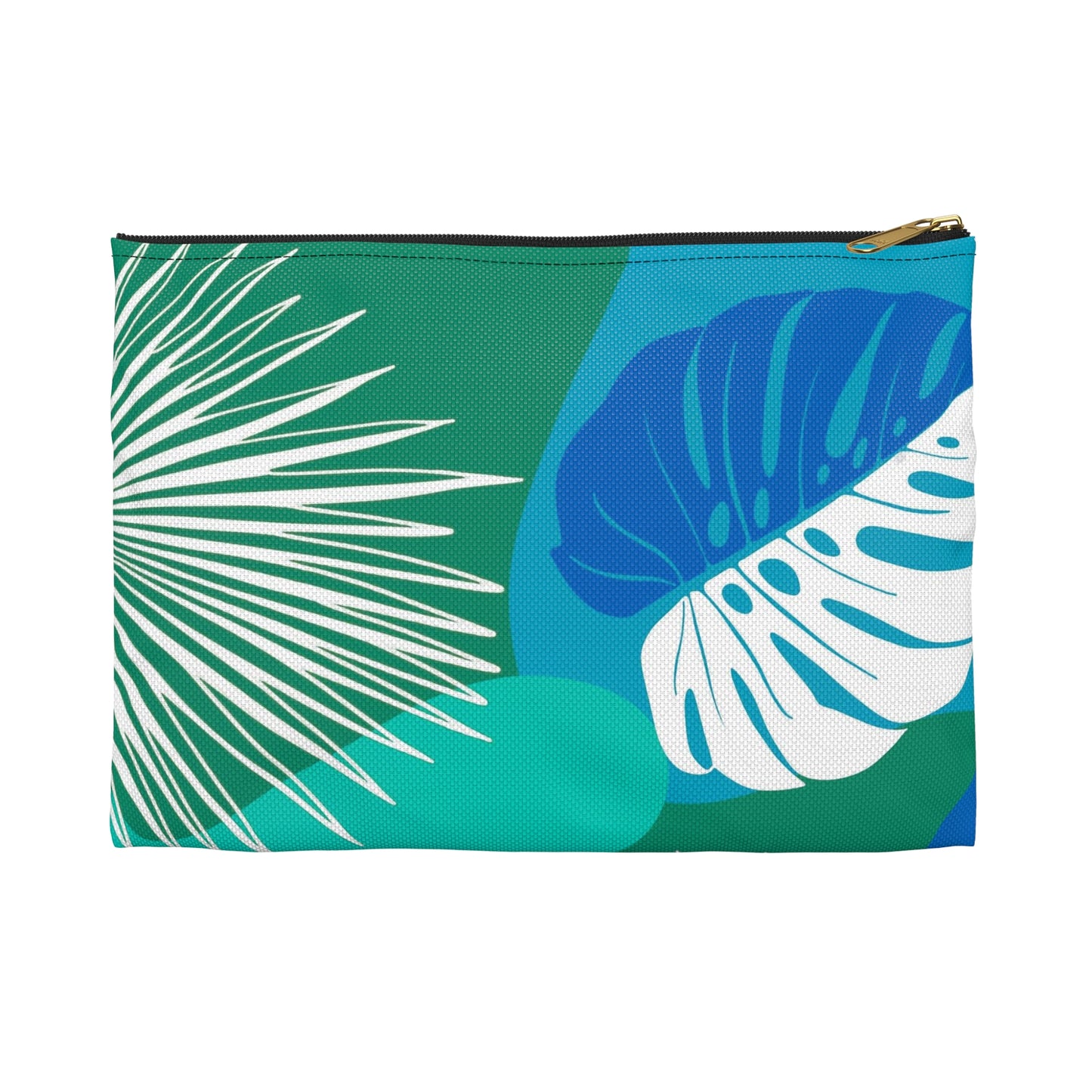 “Blue Mondeco” Acessory Pouch