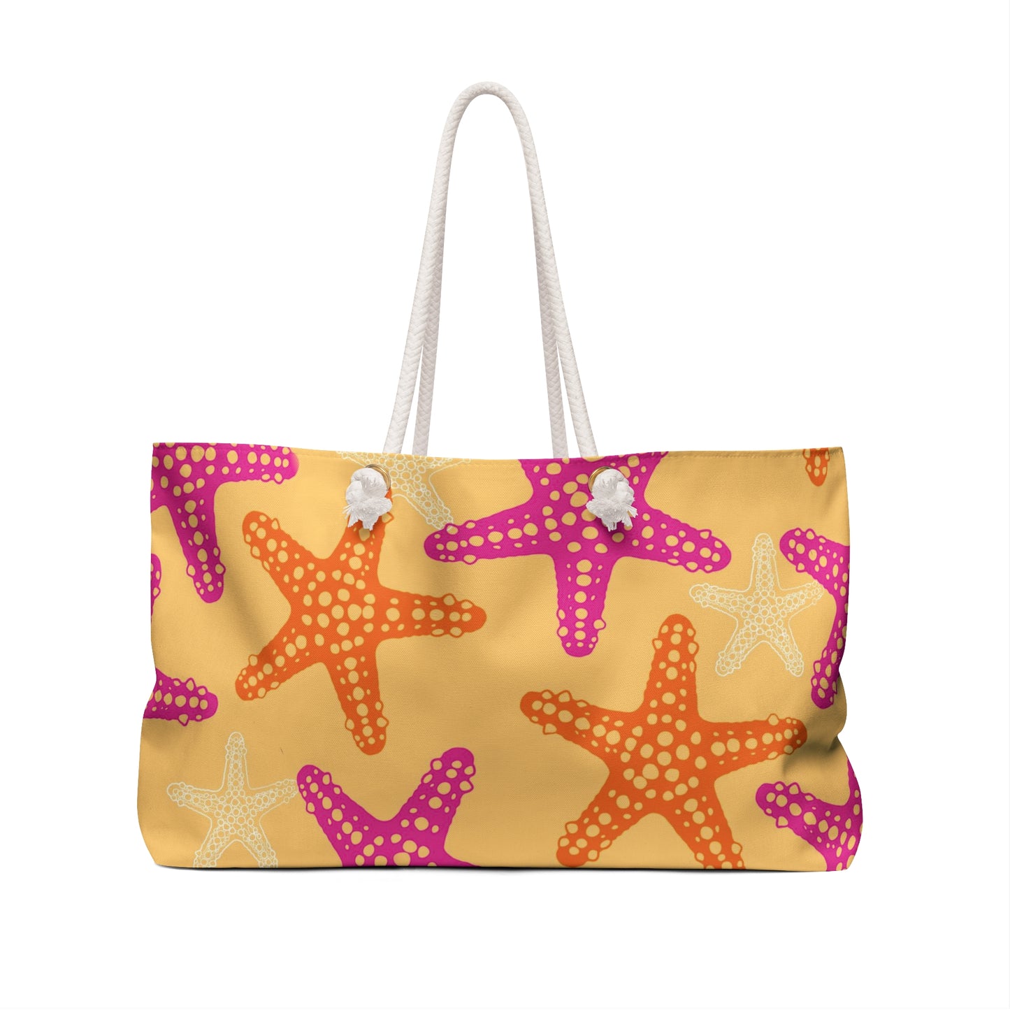 Starfish Weekender Bag