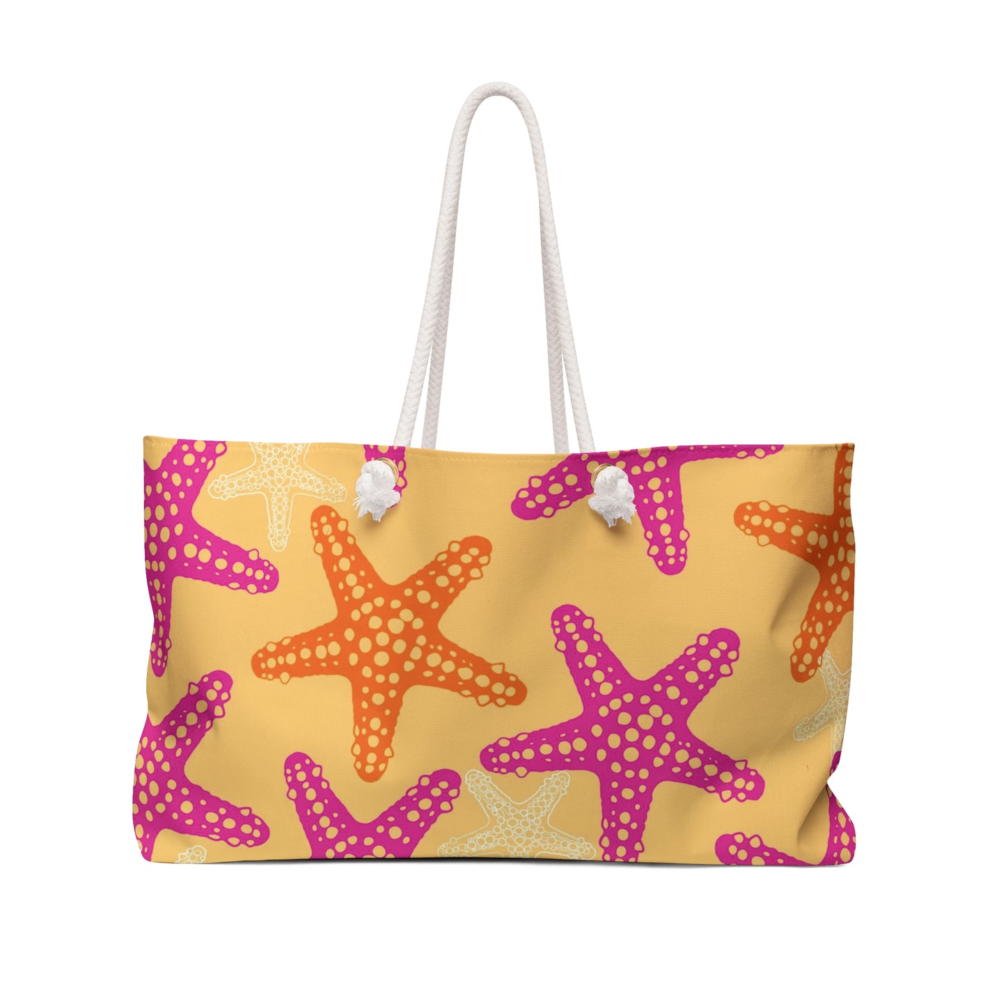 Starfish Weekender Bag