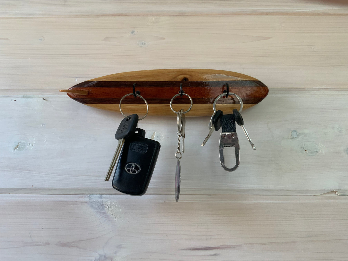 Mini Longboard