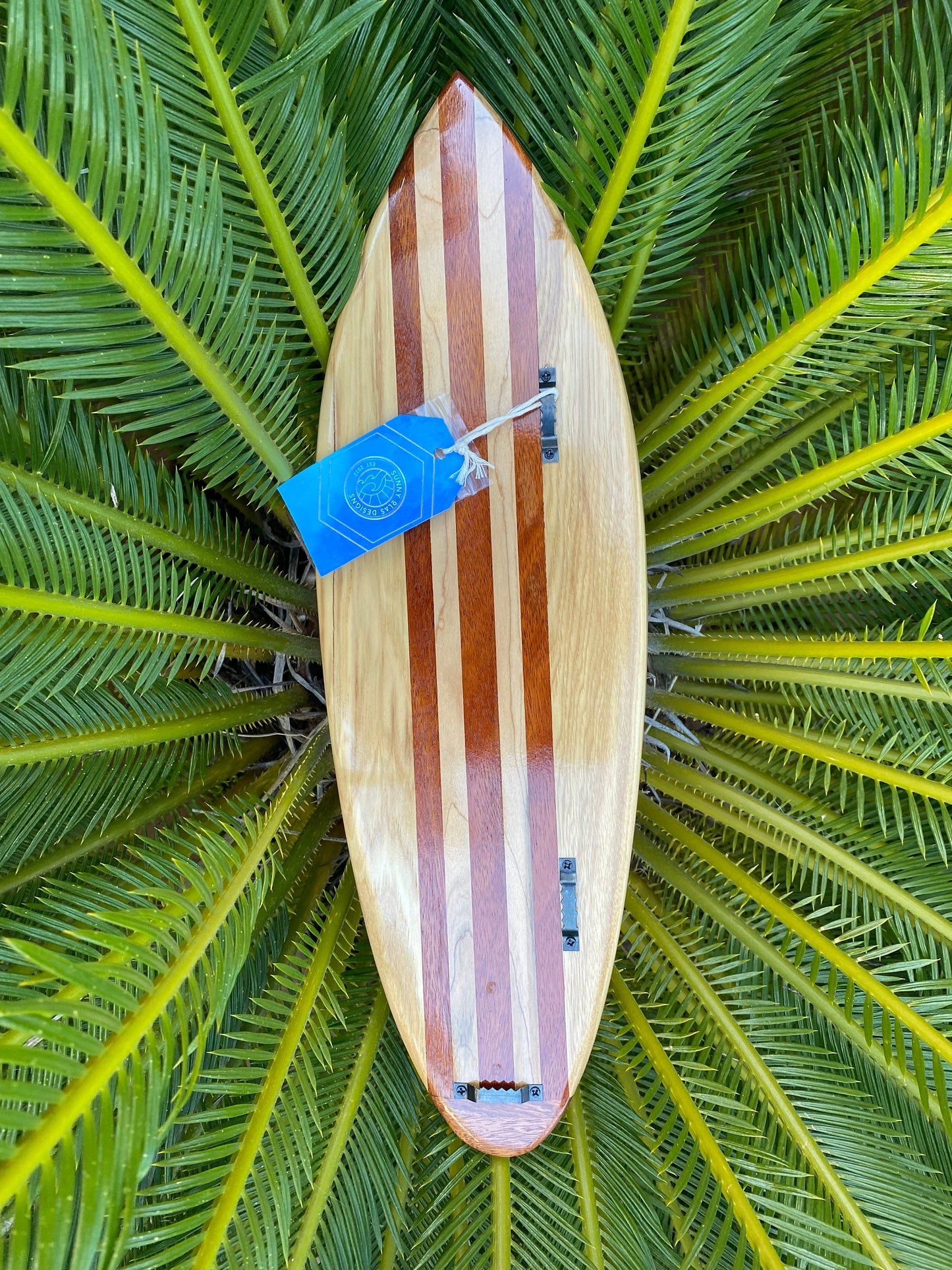 Surfboard Wall Art