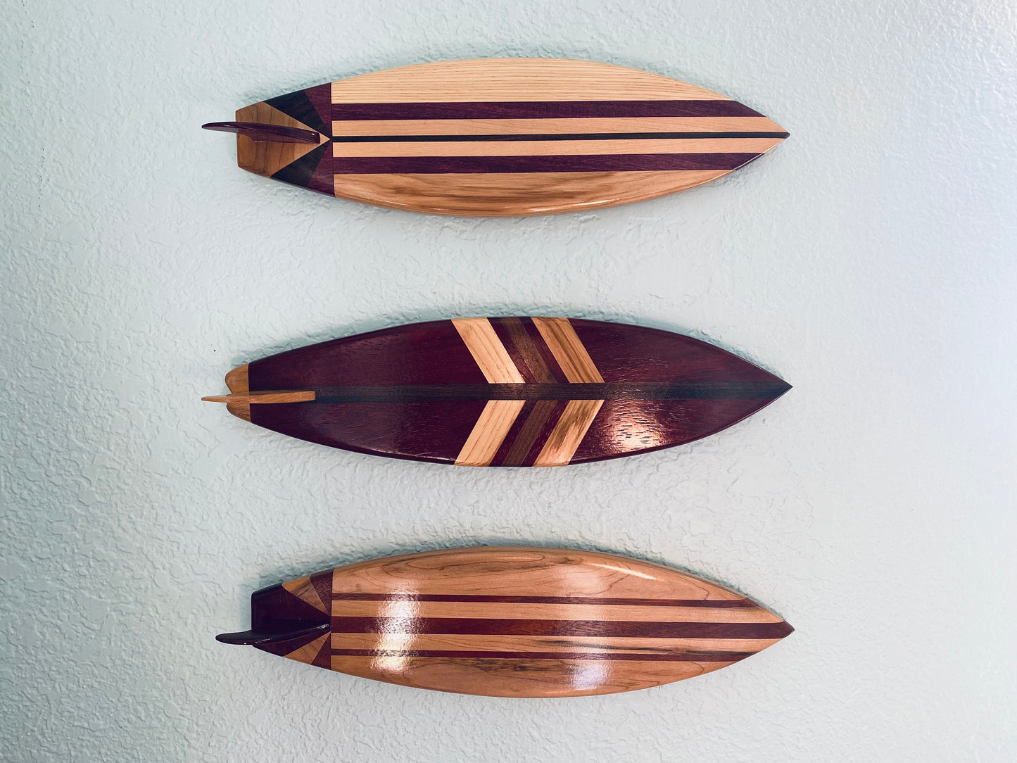 Surfboard Wall Art