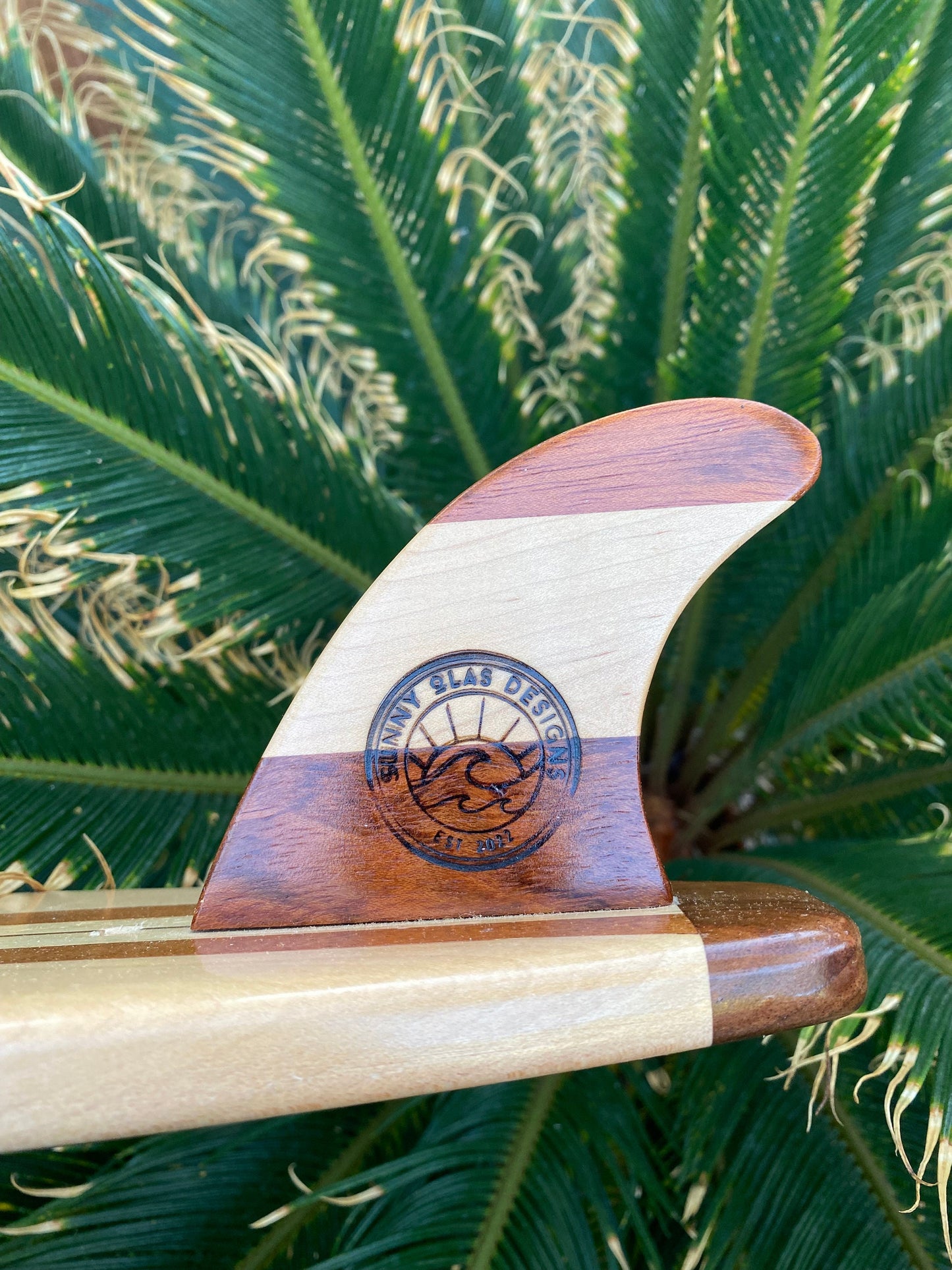 Surfboard Bottle Opener